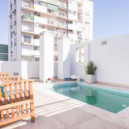 Soho Point Palermo Buenos Aires Exterior foto