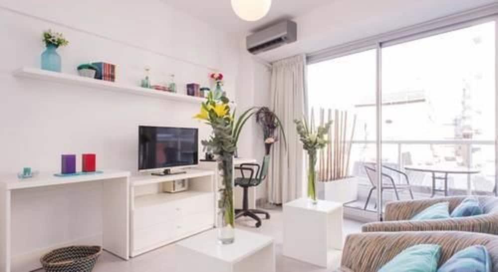 Soho Point Palermo Buenos Aires Exterior foto
