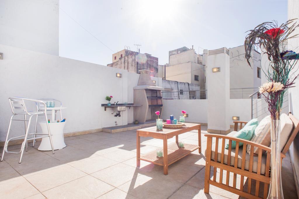 Soho Point Palermo Buenos Aires Exterior foto