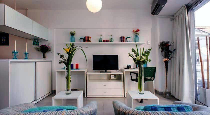 Soho Point Palermo Buenos Aires Exterior foto