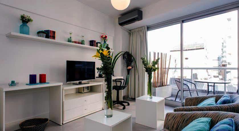 Soho Point Palermo Buenos Aires Exterior foto