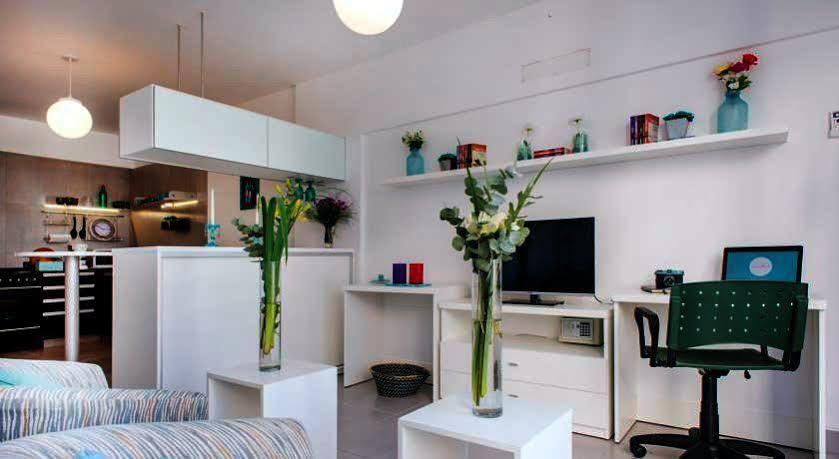 Soho Point Palermo Buenos Aires Exterior foto