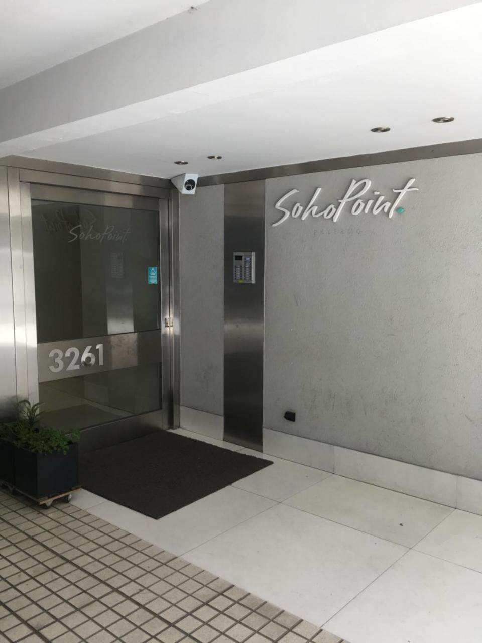 Soho Point Palermo Buenos Aires Exterior foto